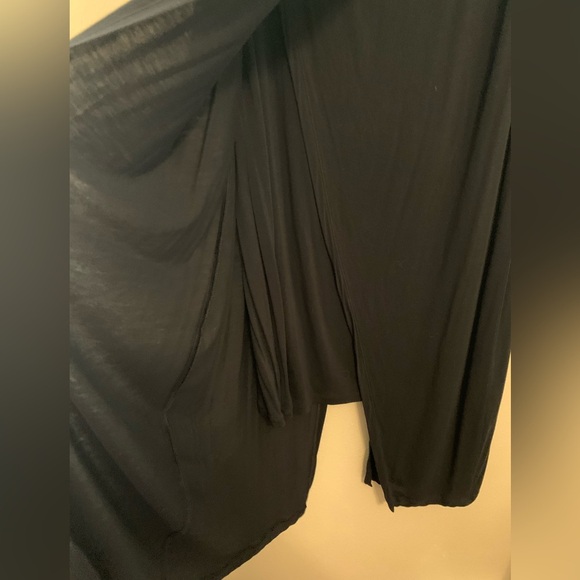 Cabi Women's Beyond the Tee Convertible Tank Size Medium Black - Picture 5 of 5